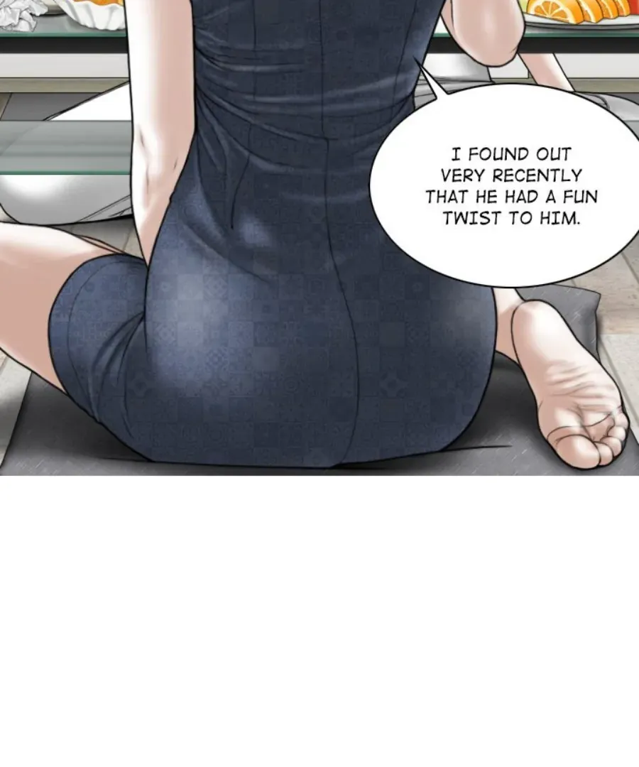 Magnetic Pull Chapter 35 page 58 - 