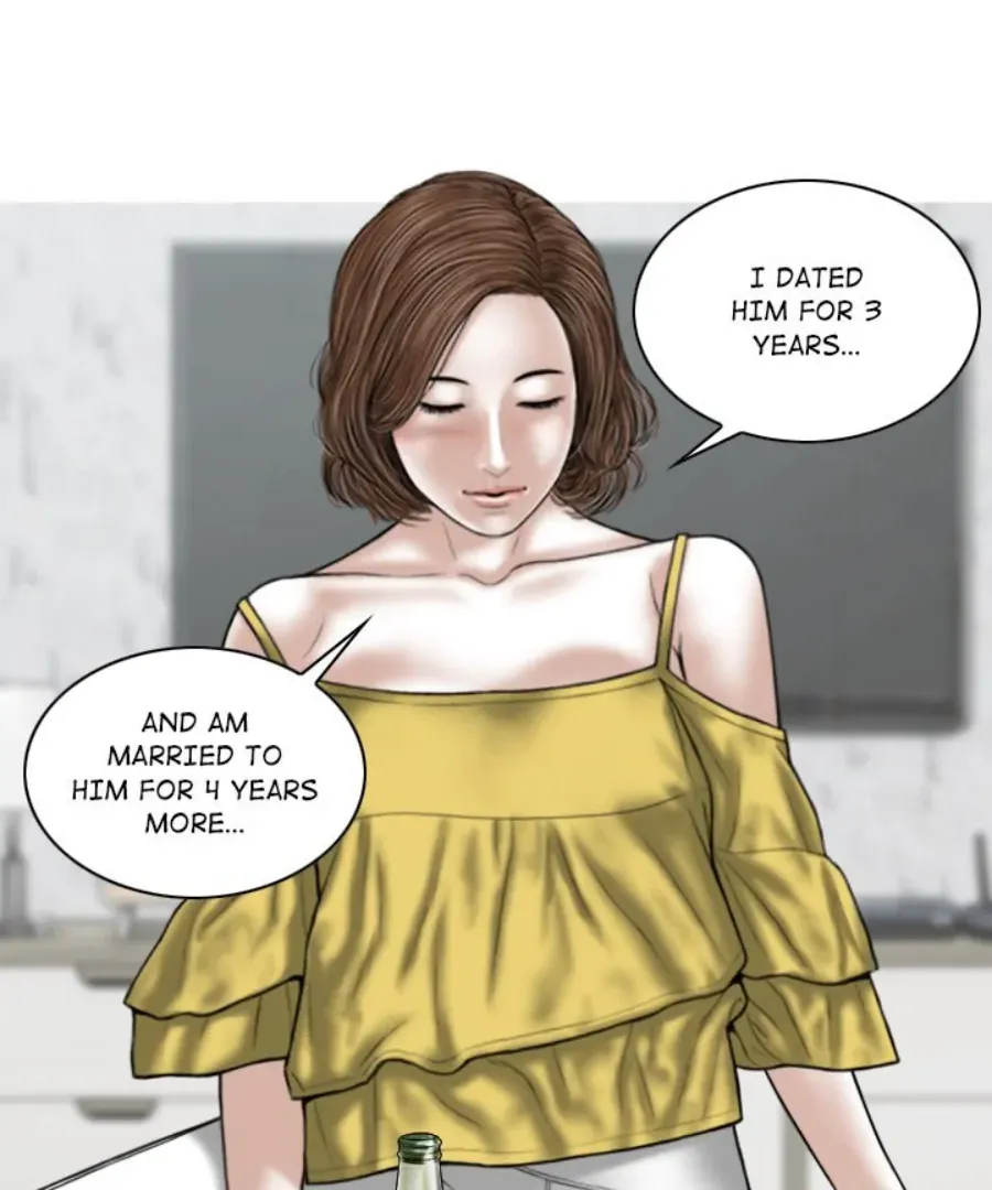 Magnetic Pull Chapter 35 page 59 - 