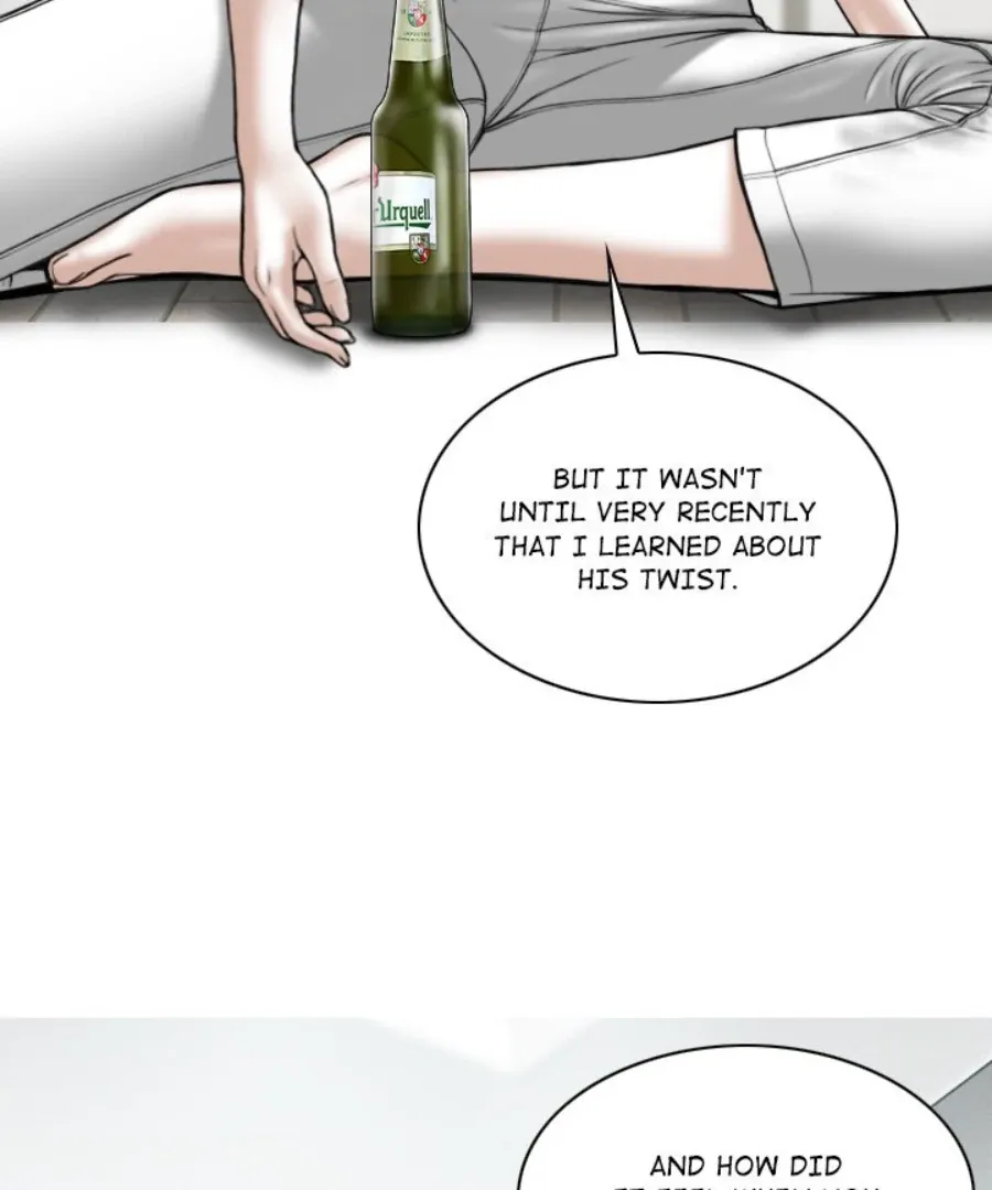 Magnetic Pull Chapter 35 page 60 - 