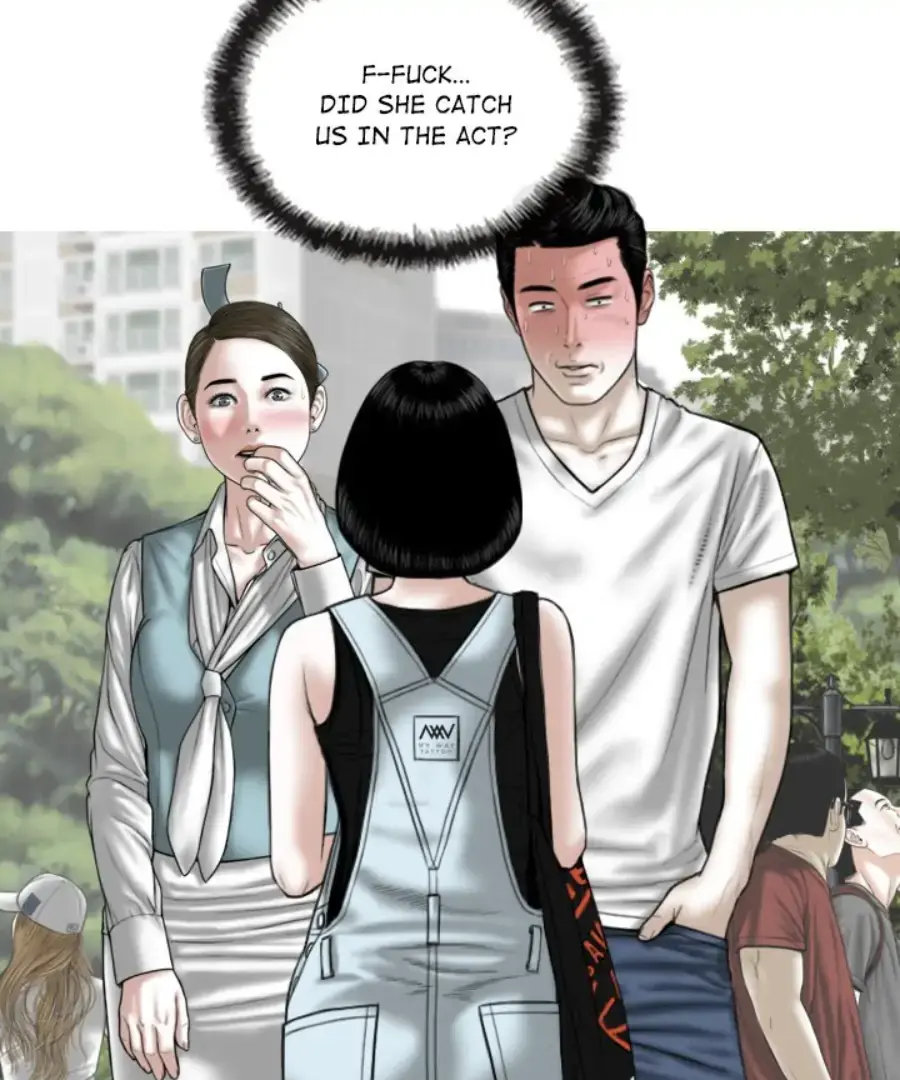 Magnetic Pull Chapter 35 page 7 - 