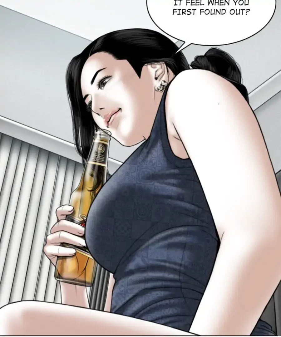 Magnetic Pull Chapter 35 page 61 - 
