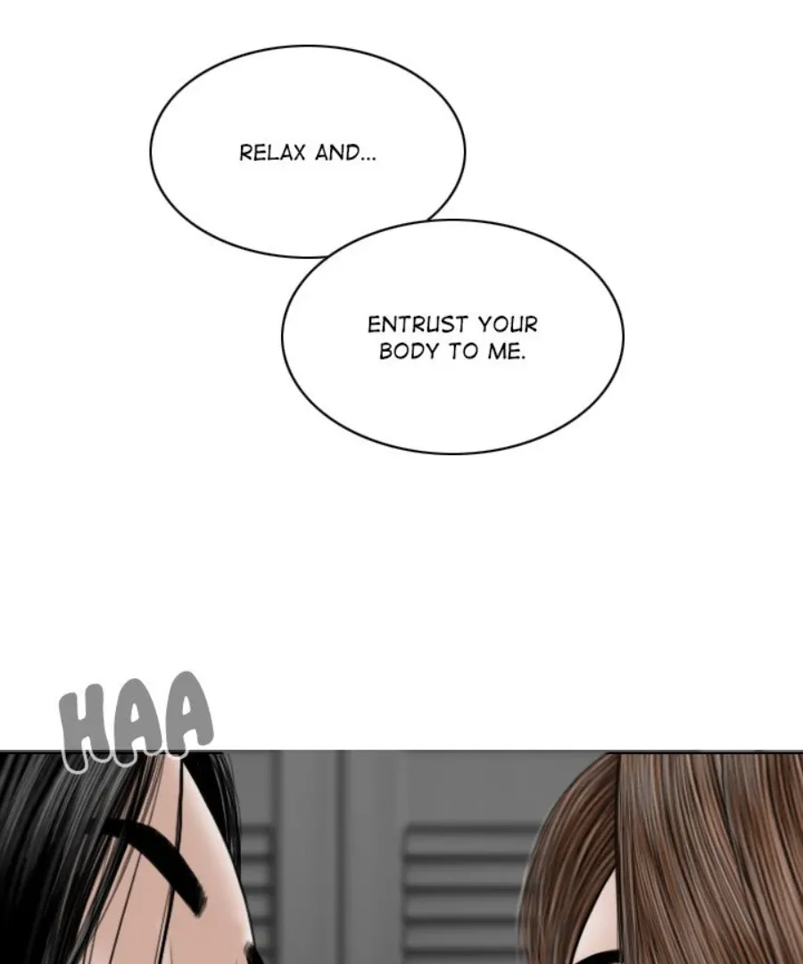 Magnetic Pull Chapter 35 page 71 - 
