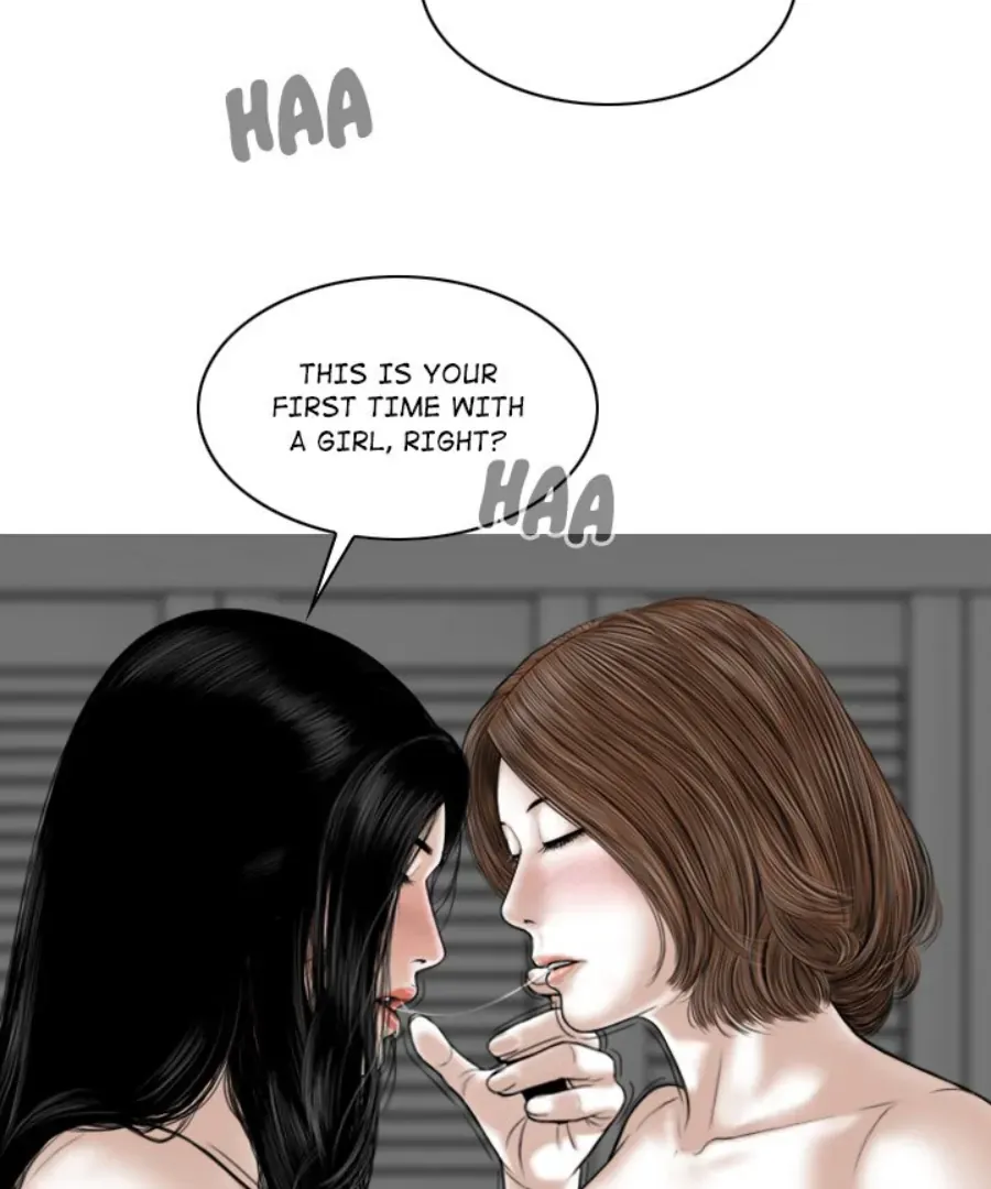 Magnetic Pull Chapter 35 page 73 - 