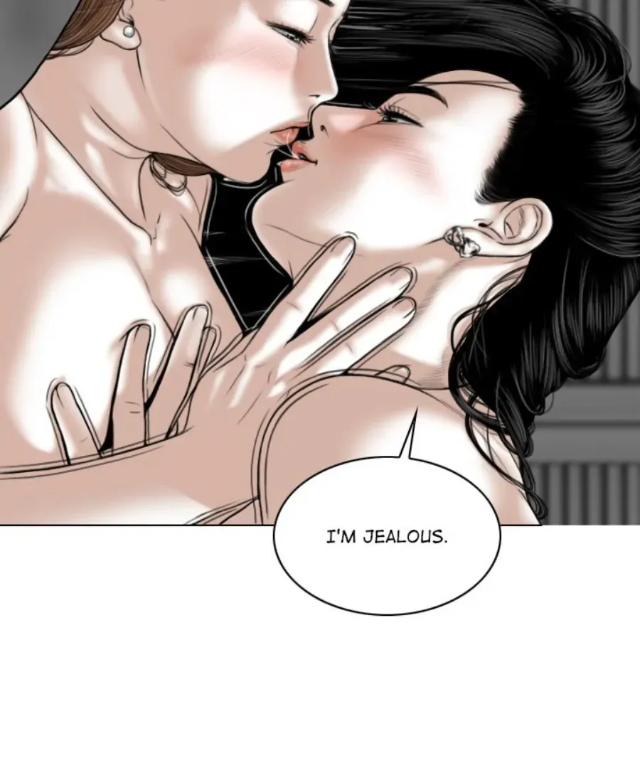 Magnetic Pull Chapter 35 page 79 - 