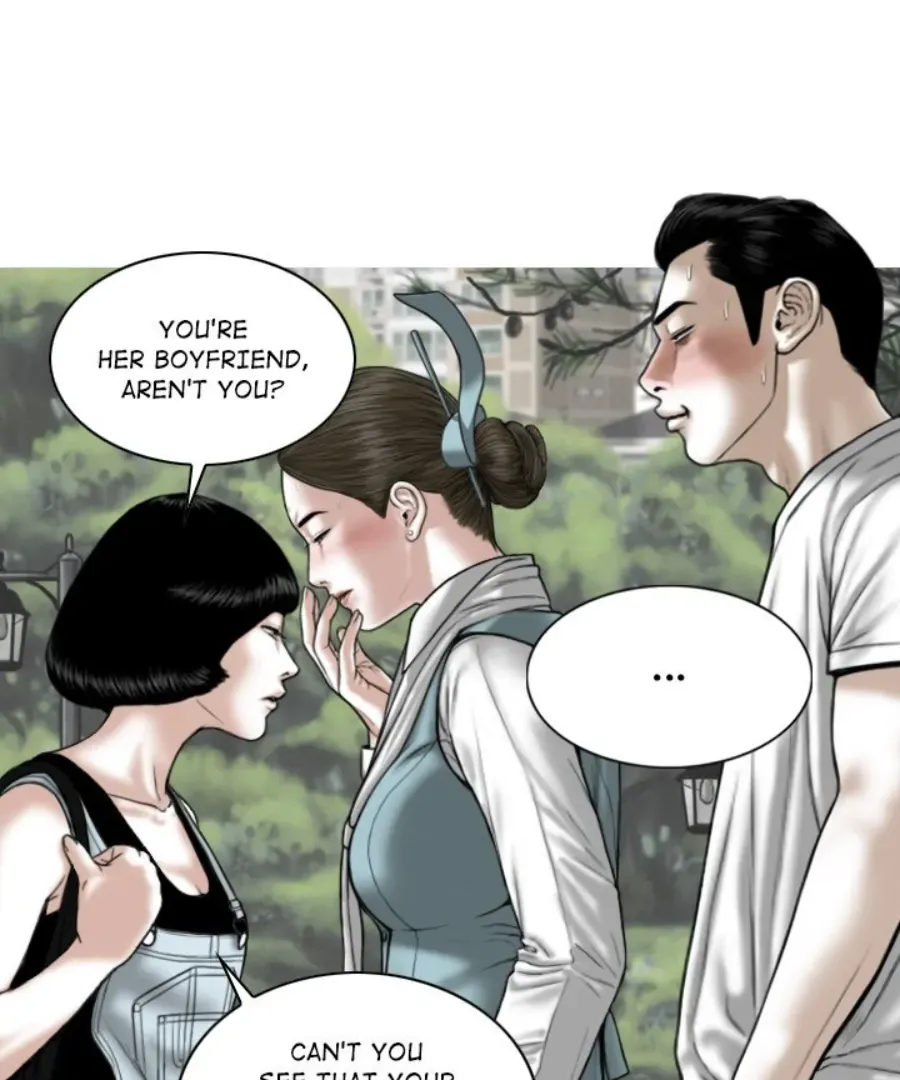 Magnetic Pull Chapter 35 page 9 - 