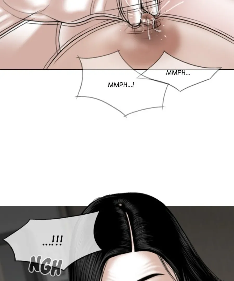 Magnetic Pull Chapter 35 page 88 - 