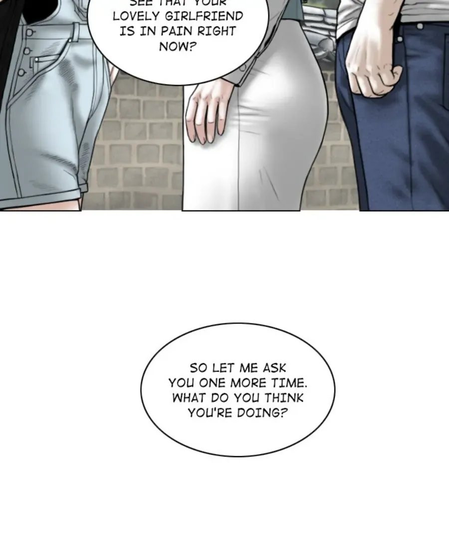 Magnetic Pull Chapter 35 page 10 - 
