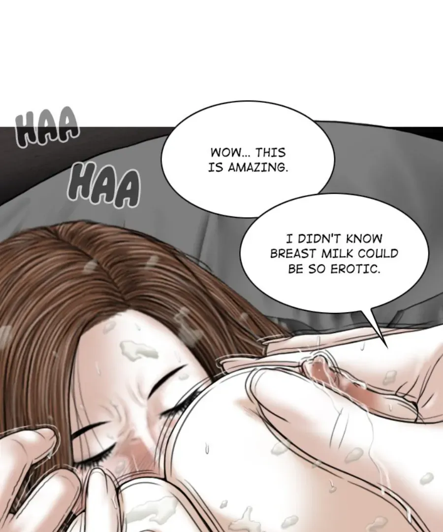 Magnetic Pull Chapter 35 page 96 - 