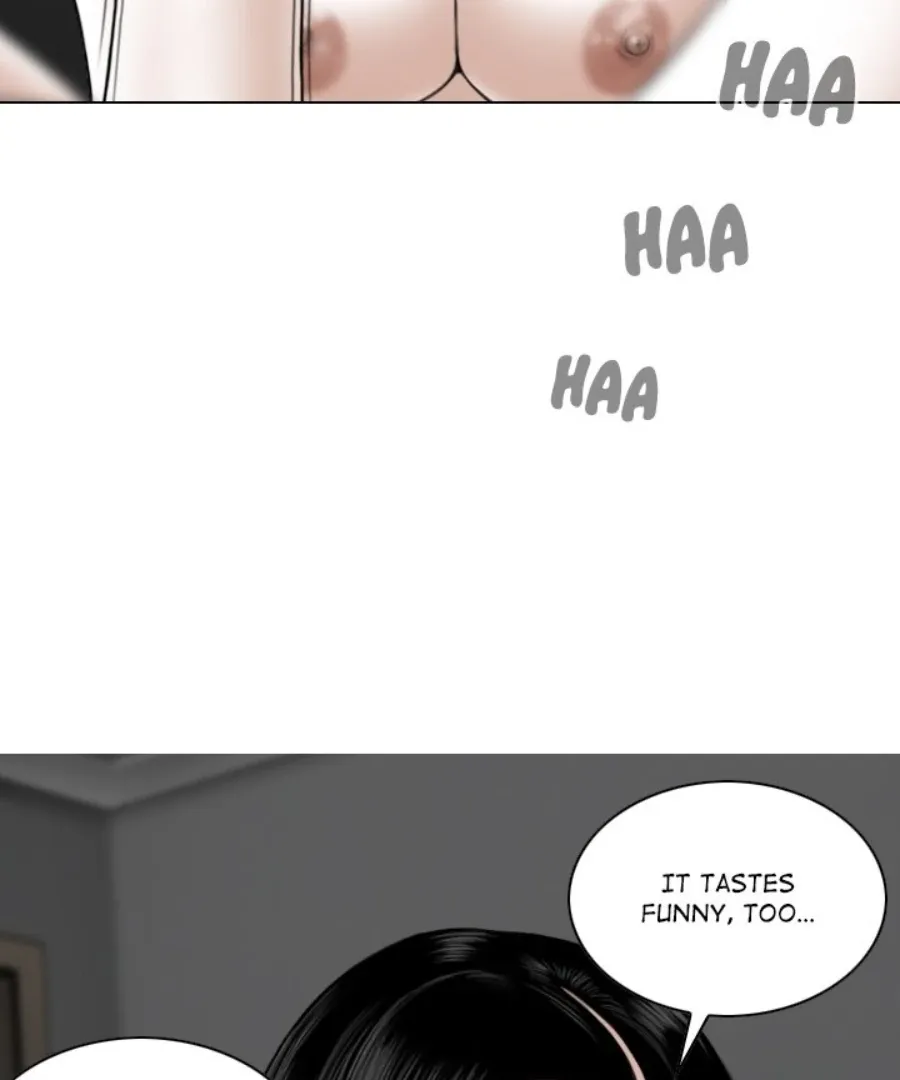 Magnetic Pull Chapter 35 page 99 - 