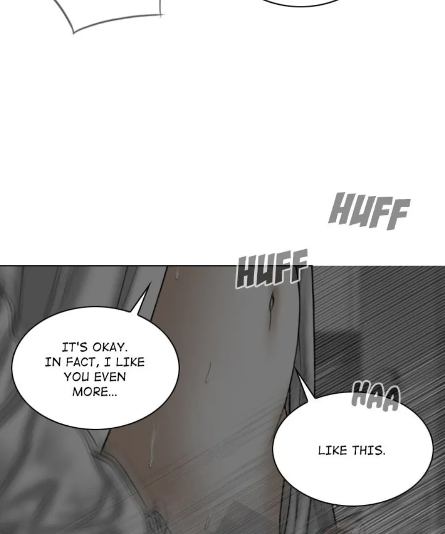 Magnetic Pull Chapter 36 page 101 - 