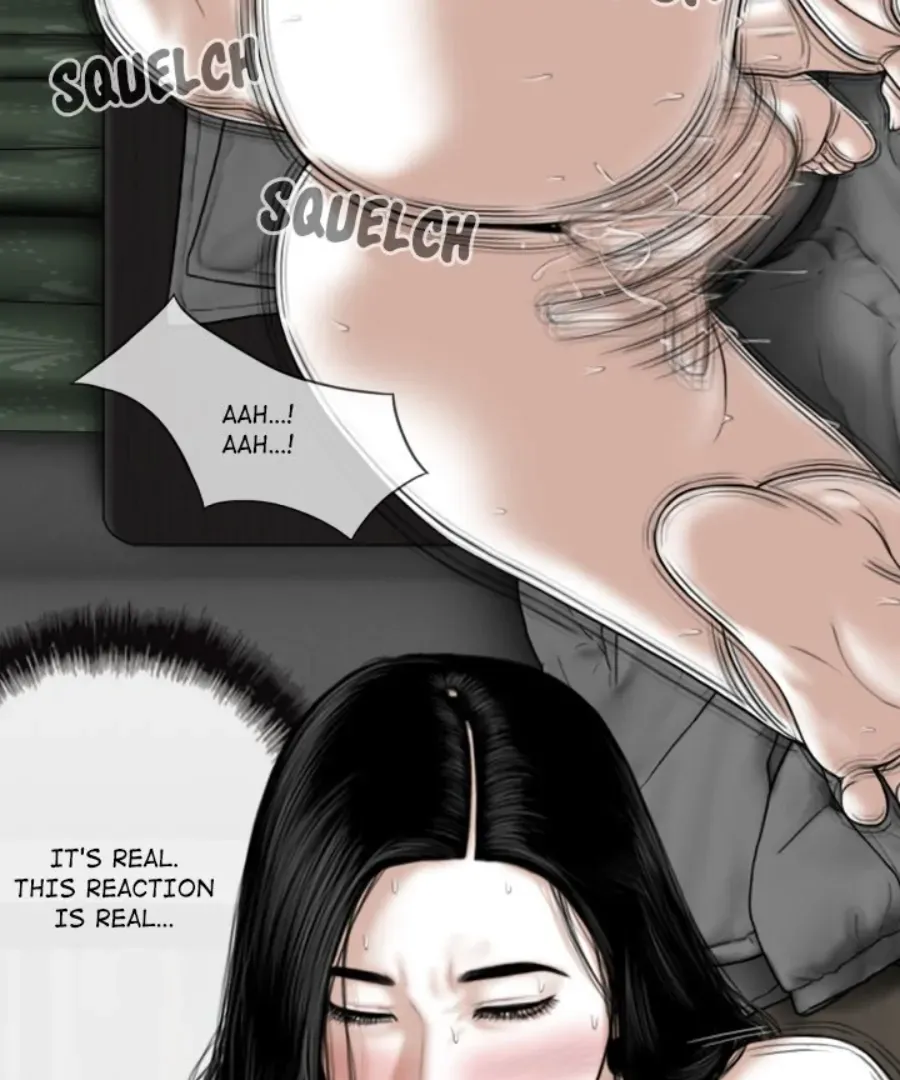 Magnetic Pull Chapter 36 page 106 - 