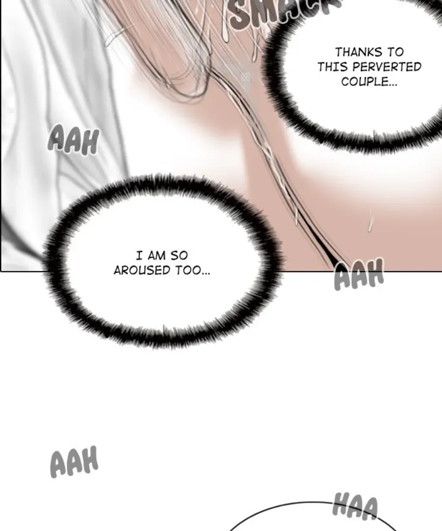 Magnetic Pull Chapter 36 page 110 - 