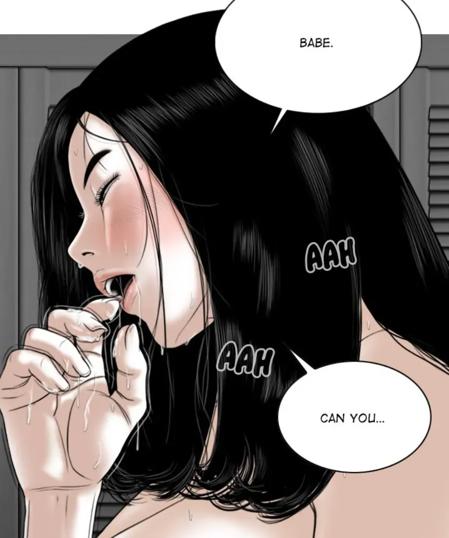 Magnetic Pull Chapter 36 page 111 - 