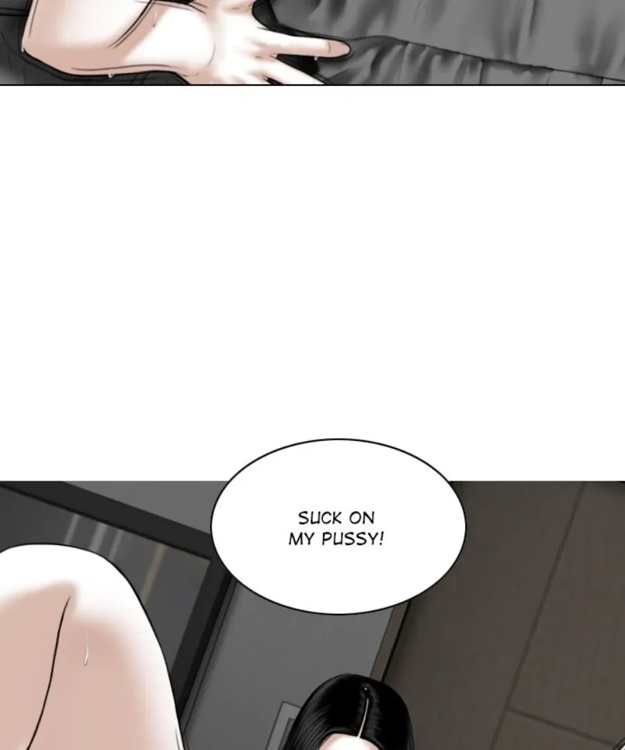 Magnetic Pull Chapter 36 page 114 - 