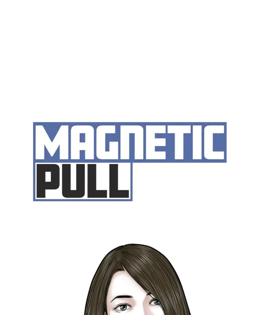 Magnetic Pull Chapter 36 page 17 - 
