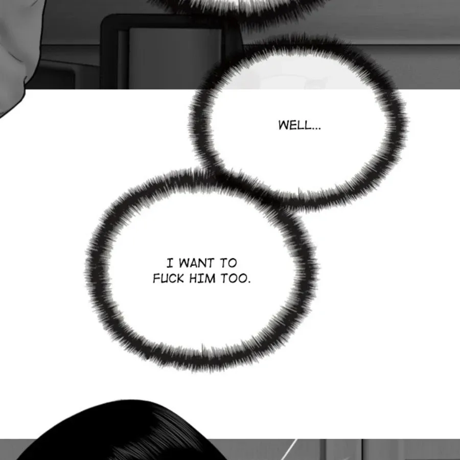 Magnetic Pull Chapter 36 page 26 - 
