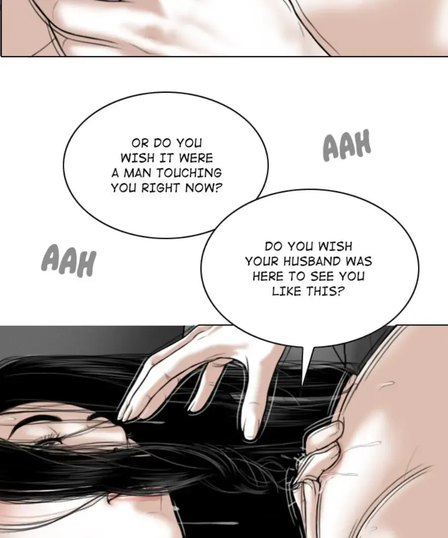 Magnetic Pull Chapter 36 page 33 - 