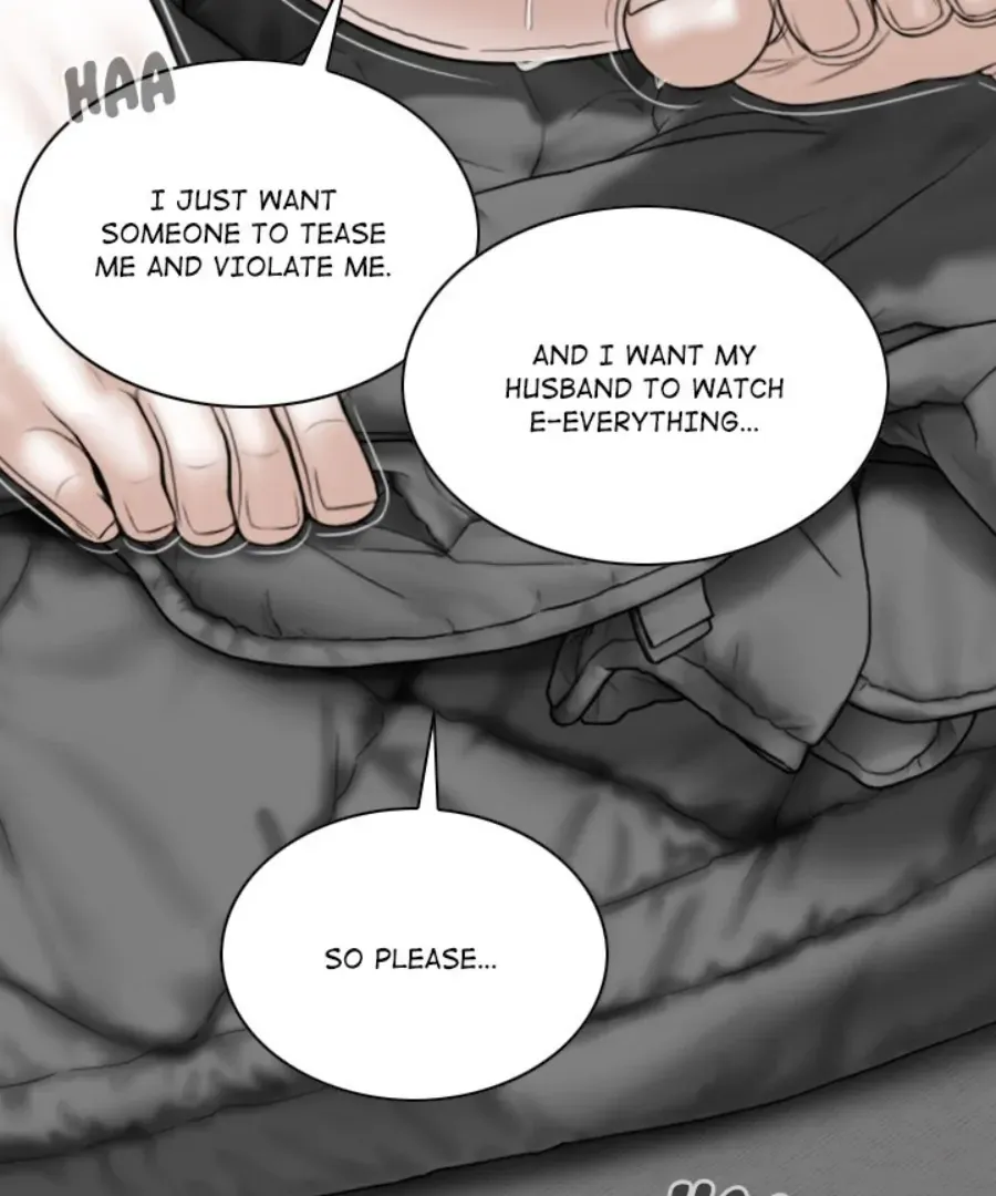 Magnetic Pull Chapter 36 page 42 - 
