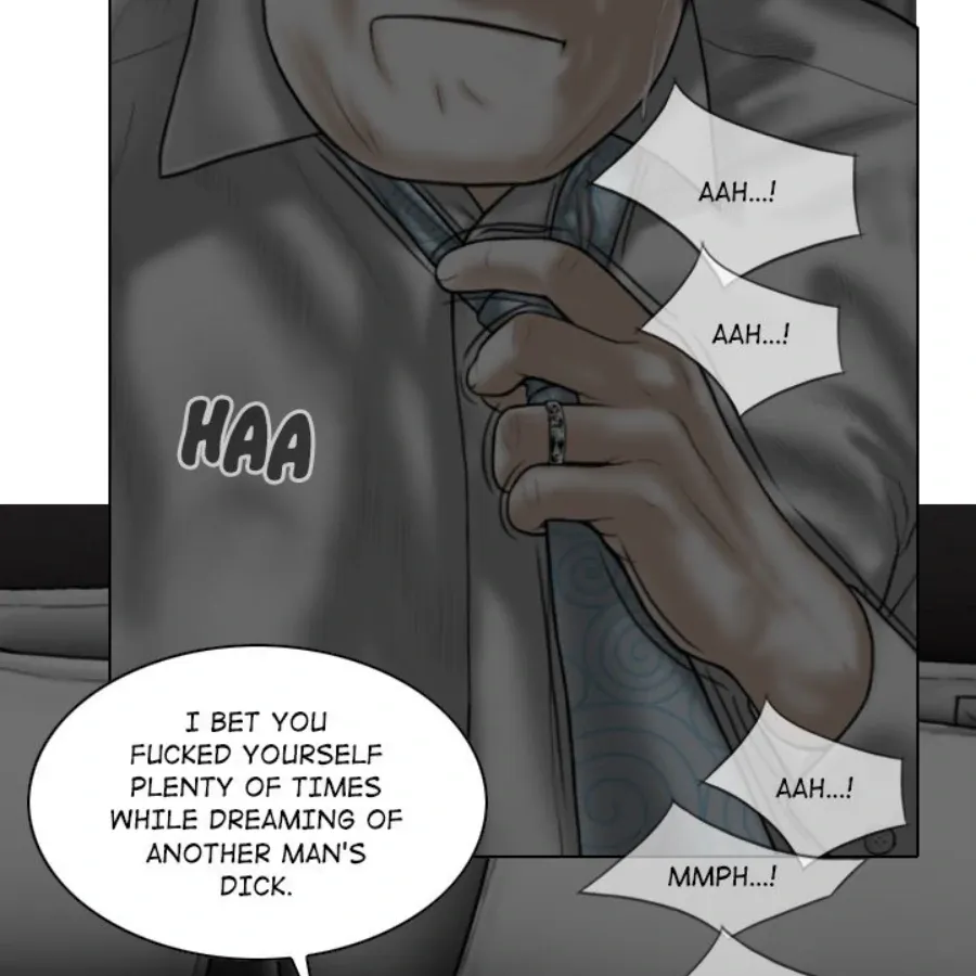 Magnetic Pull Chapter 36 page 54 - 
