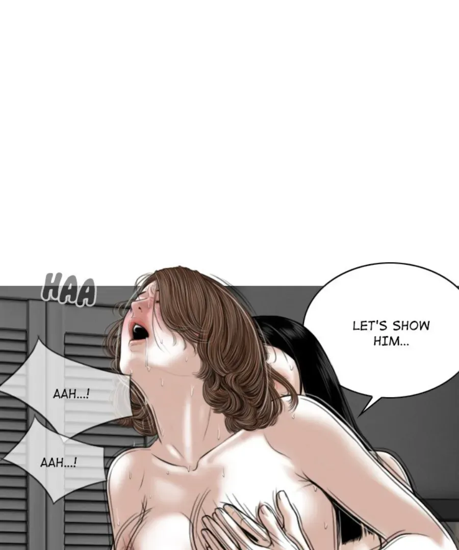 Magnetic Pull Chapter 36 page 72 - 