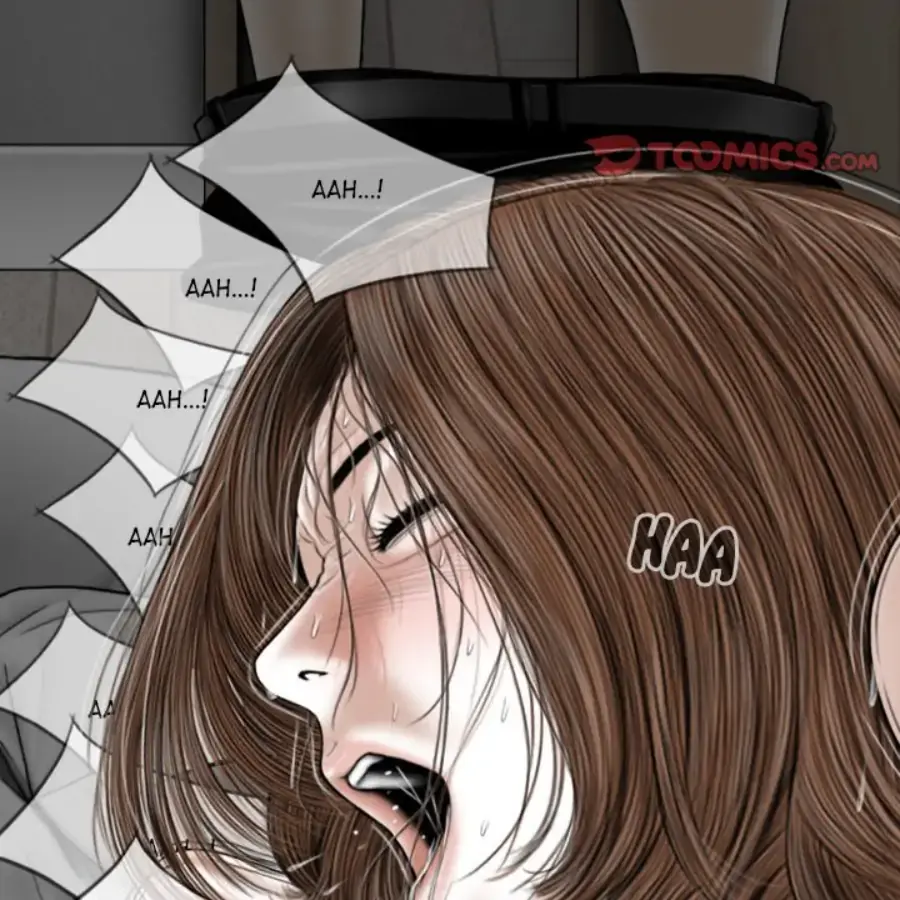 Magnetic Pull Chapter 36 page 81 - 