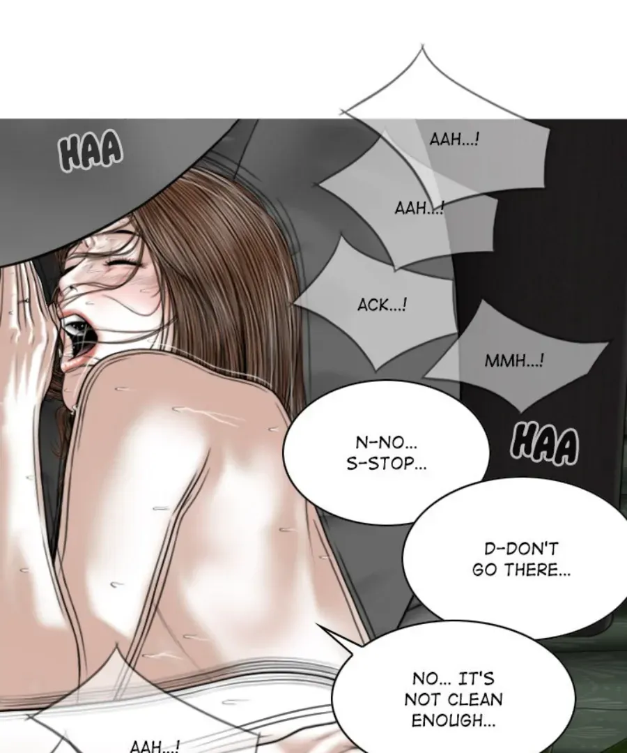 Magnetic Pull Chapter 36 page 83 - 