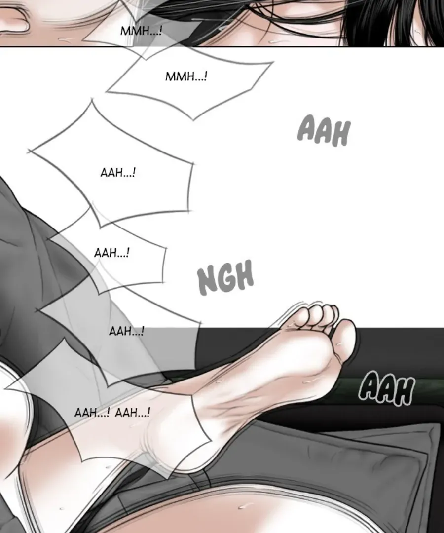 Magnetic Pull Chapter 36 page 89 - 