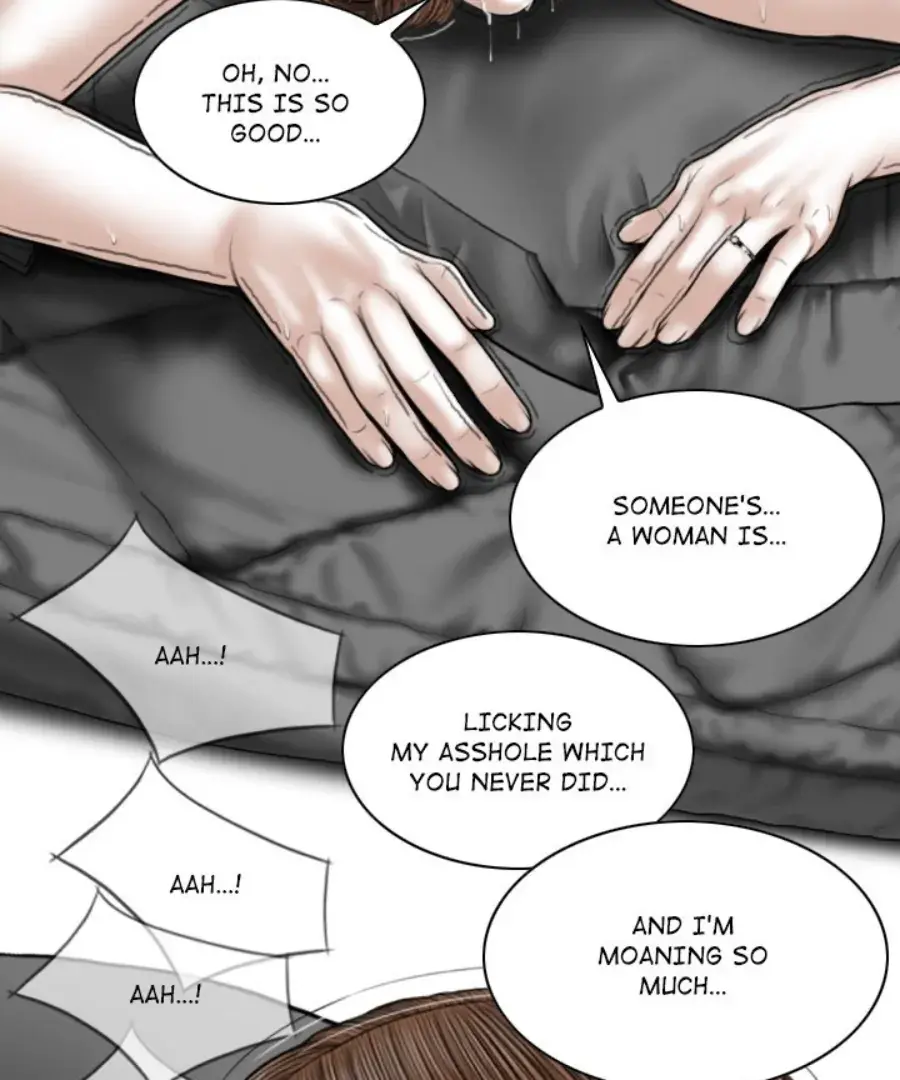 Magnetic Pull Chapter 36 page 99 - 