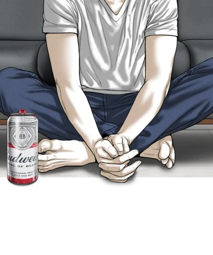 Magnetic Pull Chapter 37 page 102 - 
