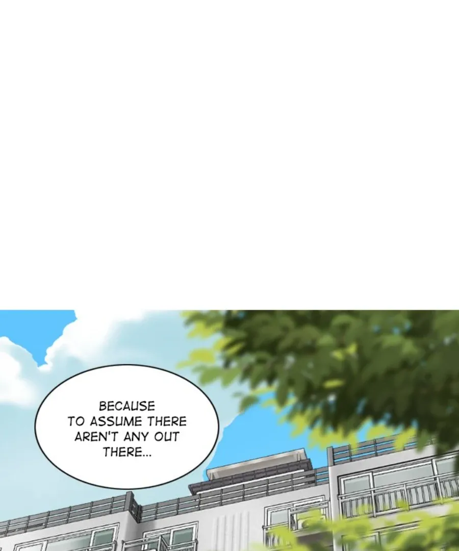 Magnetic Pull Chapter 37 page 110 - 