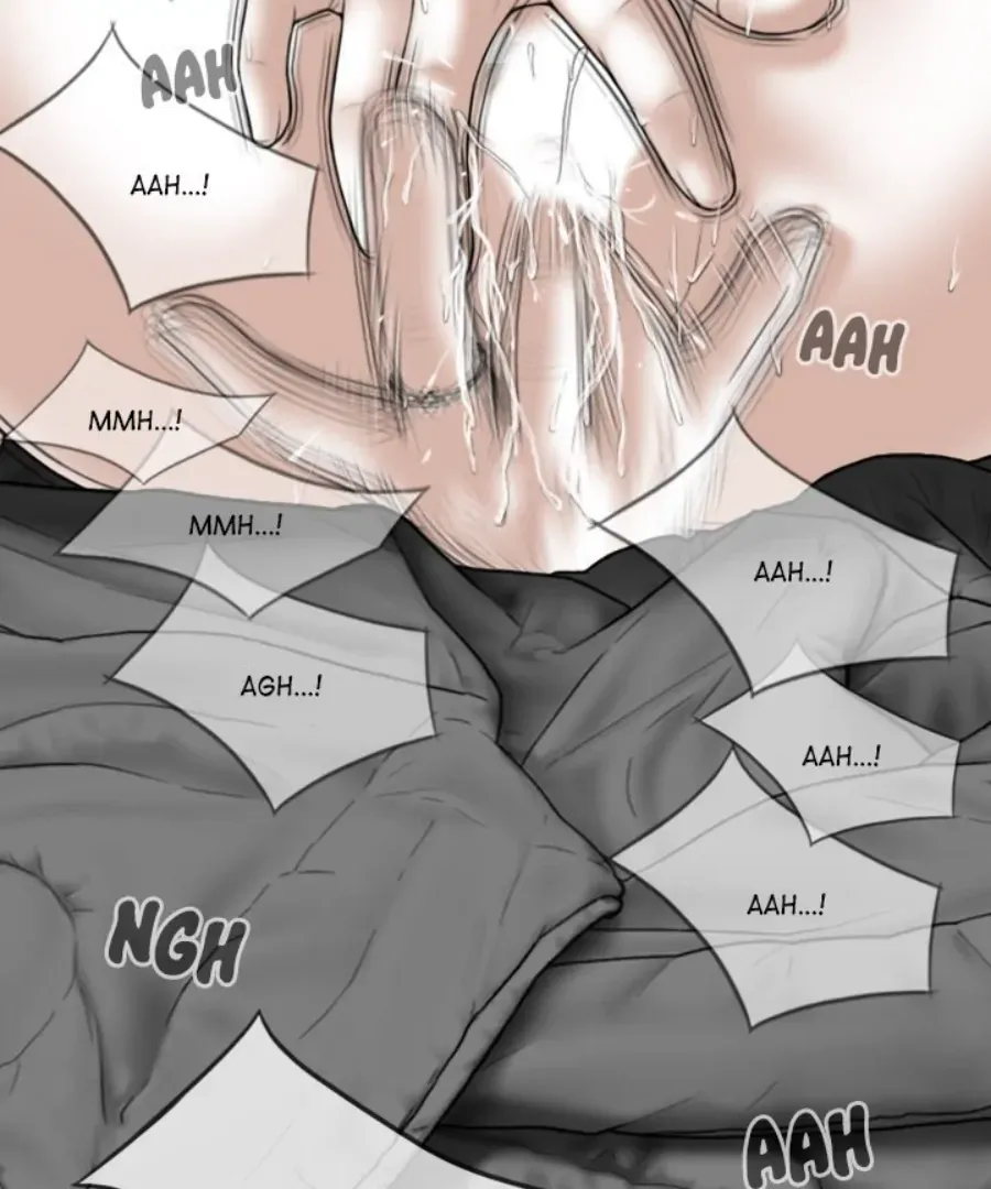 Magnetic Pull Chapter 37 page 13 - 