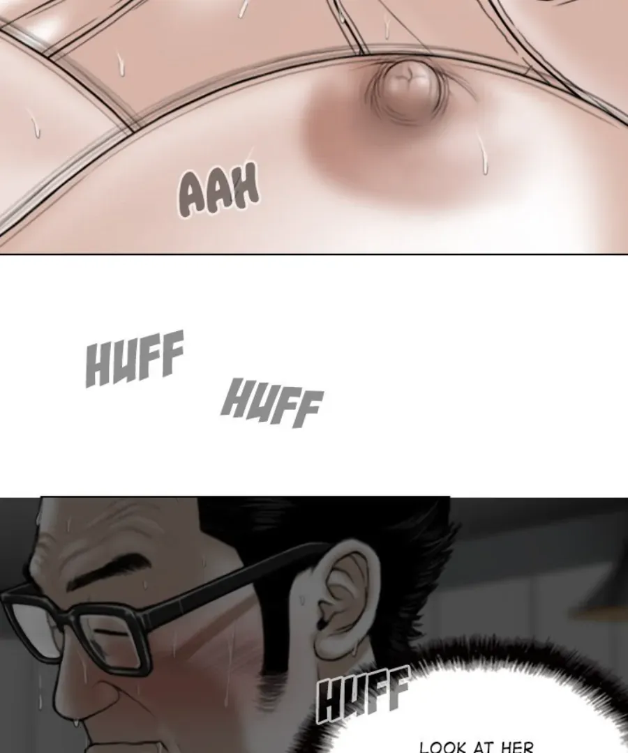 Magnetic Pull Chapter 37 page 16 - 