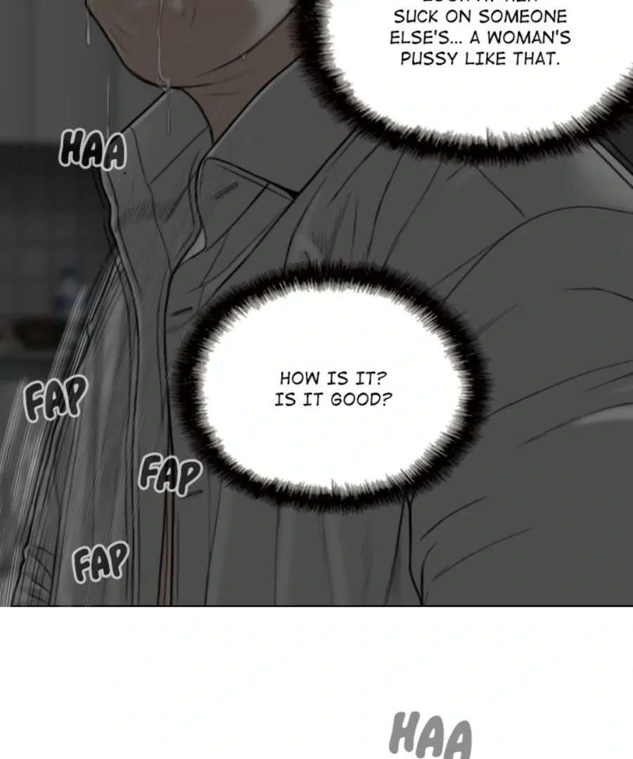 Magnetic Pull Chapter 37 page 17 - 