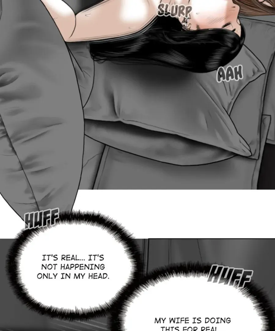 Magnetic Pull Chapter 37 page 34 - 