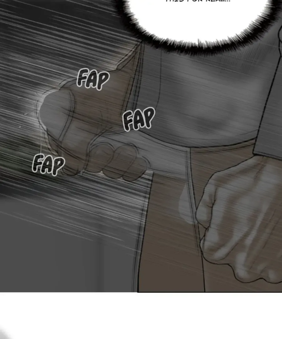Magnetic Pull Chapter 37 page 35 - 