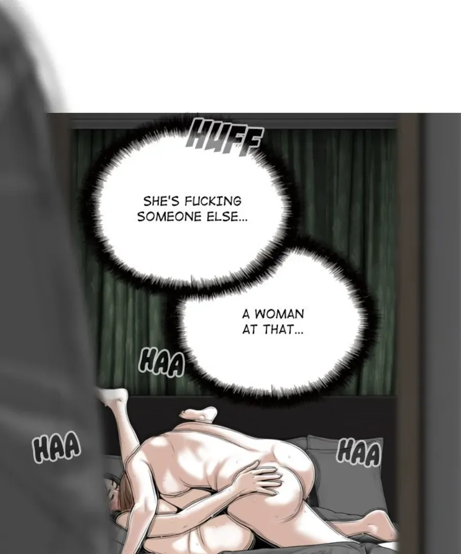 Magnetic Pull Chapter 37 page 36 - 