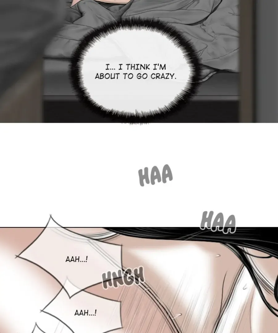 Magnetic Pull Chapter 37 page 37 - 