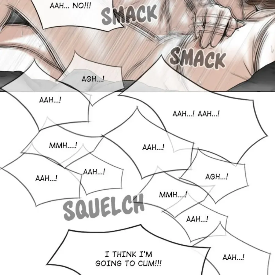 Magnetic Pull Chapter 37 page 53 - 