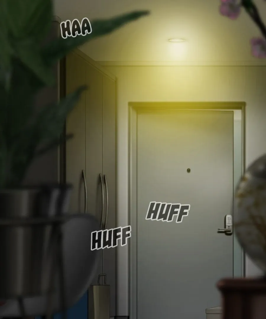 Magnetic Pull Chapter 37 page 67 - 