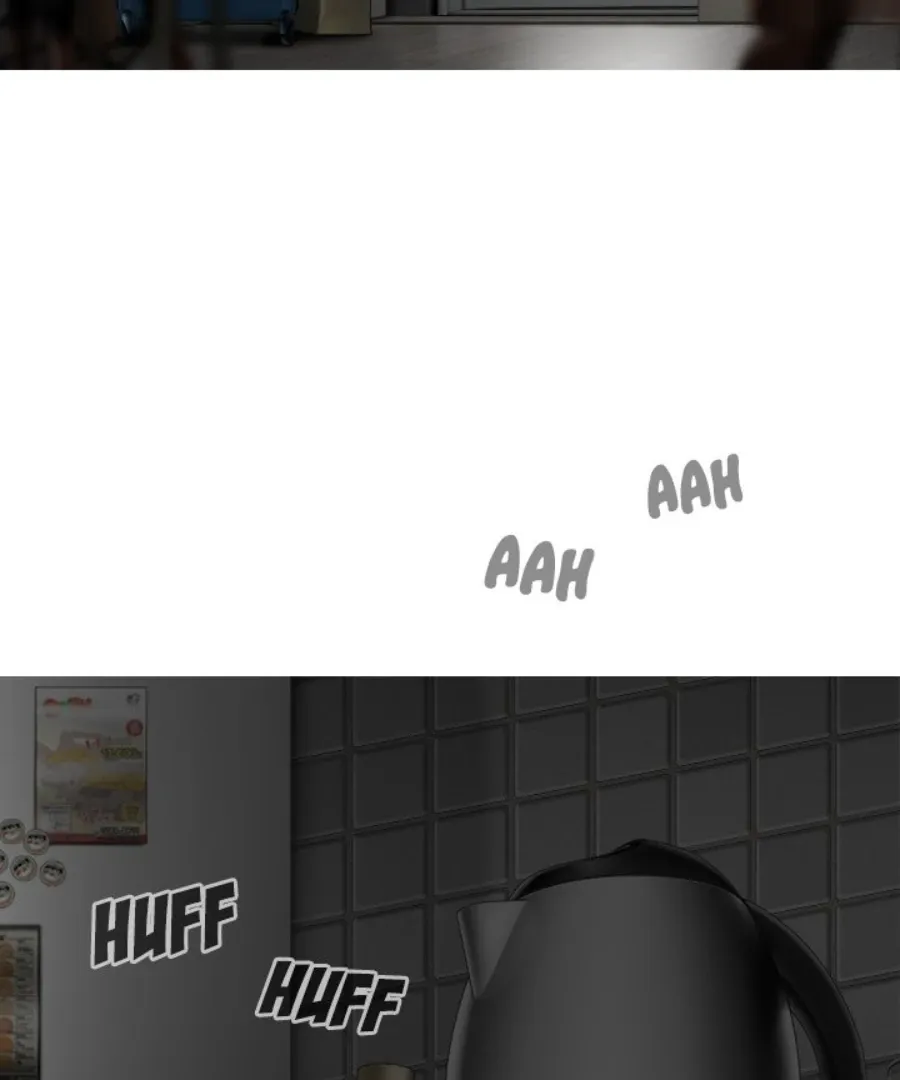 Magnetic Pull Chapter 37 page 68 - 