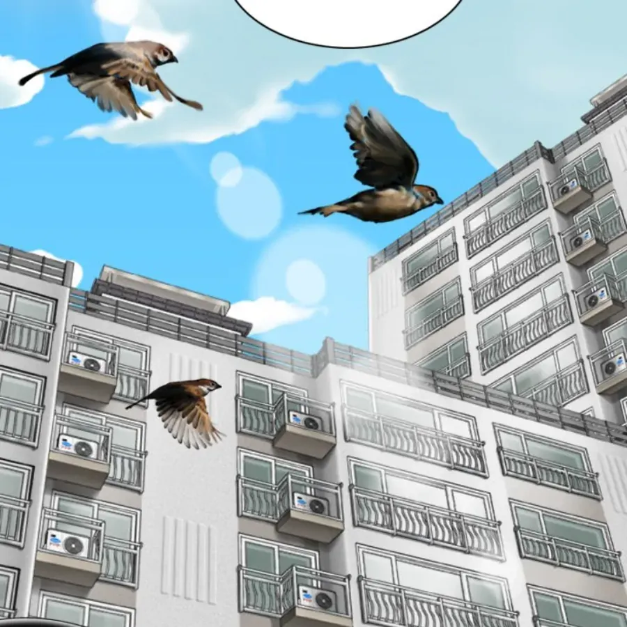 Magnetic Pull Chapter 37 page 80 - 