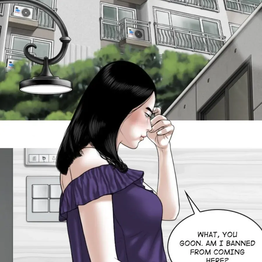 Magnetic Pull Chapter 37 page 81 - 