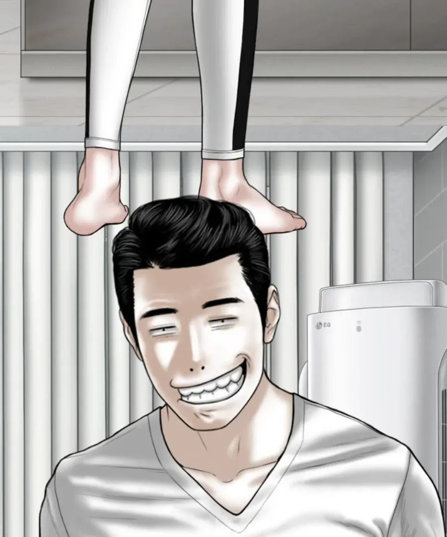 Magnetic Pull Chapter 37 page 83 - 