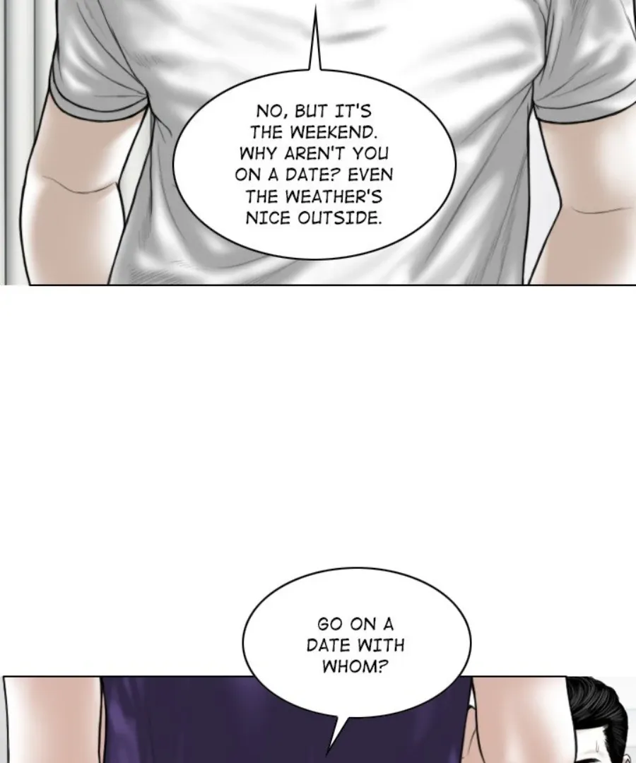 Magnetic Pull Chapter 37 page 84 - 