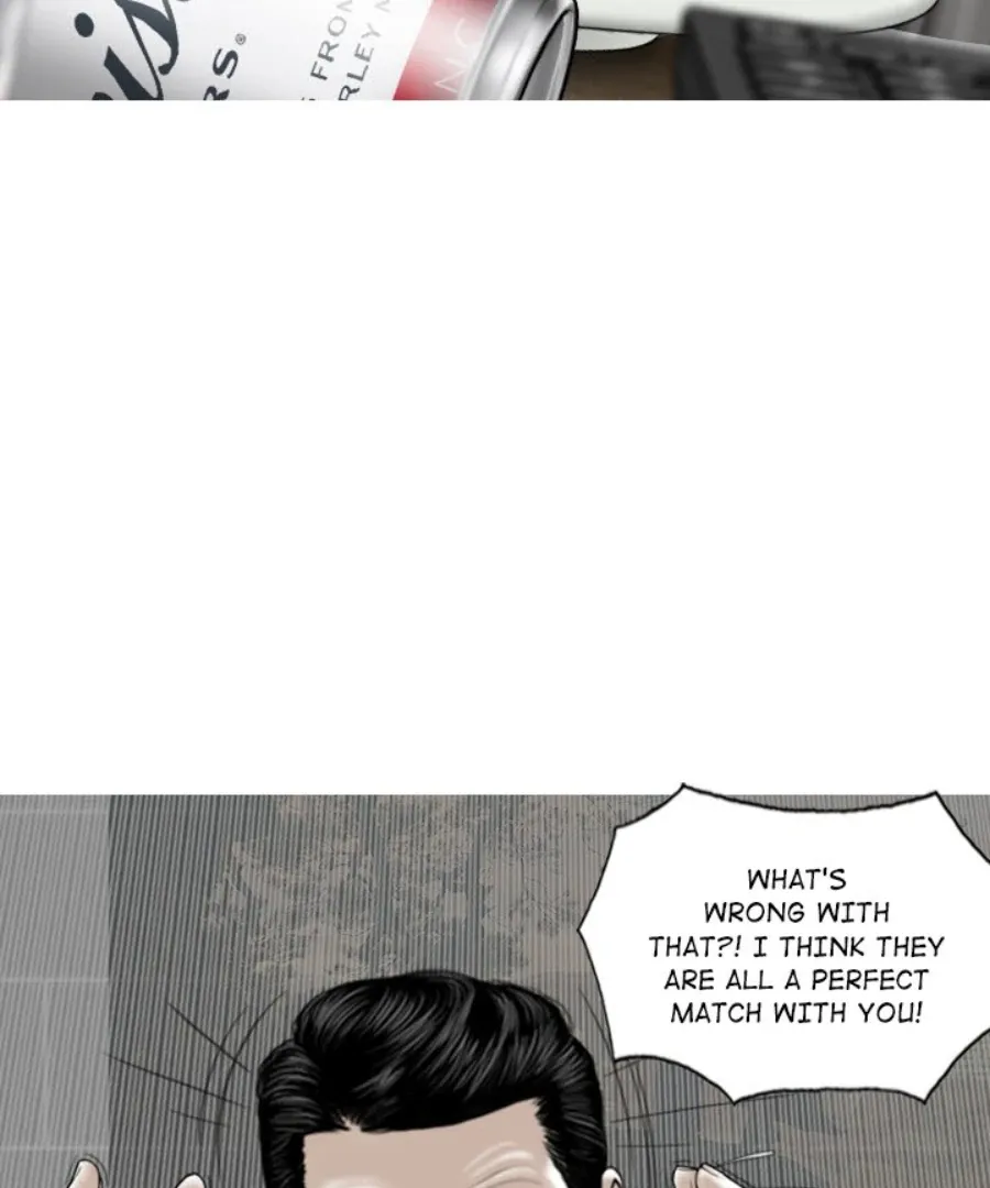 Magnetic Pull Chapter 37 page 91 - 