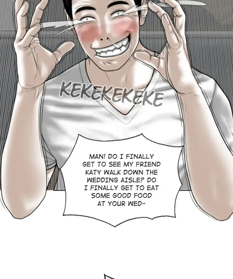 Magnetic Pull Chapter 37 page 92 - 