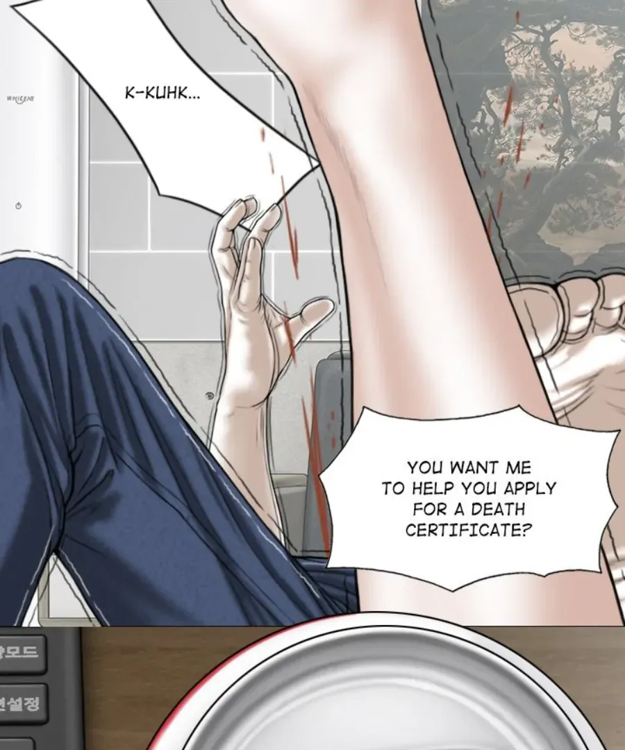 Magnetic Pull Chapter 37 page 95 - 