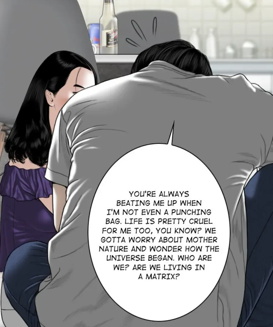 Magnetic Pull Chapter 37 page 98 - 