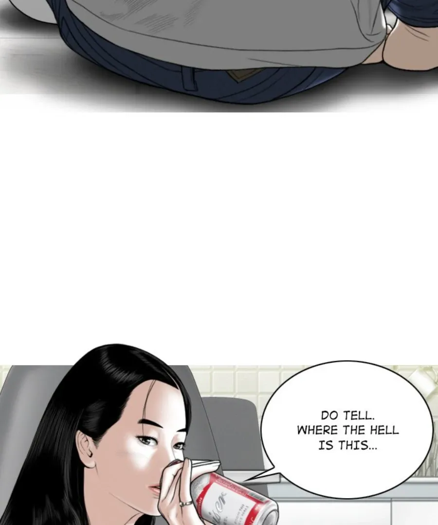 Magnetic Pull Chapter 37 page 99 - 