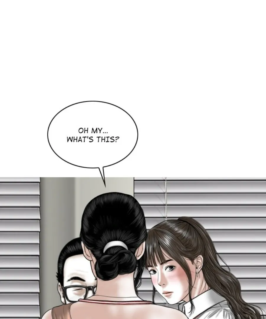 Magnetic Pull Chapter 38 page 1 - 